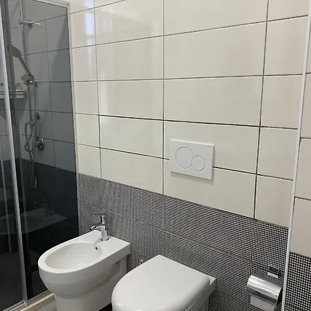 Valamar Nikolla 2 דירה Hamallaj