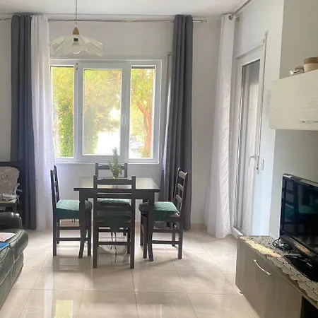 Appartement Valamar Nikolla 2