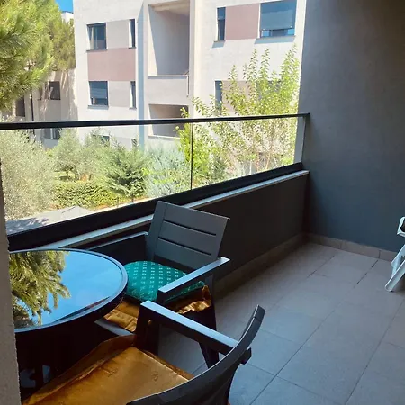 Valamar Nikolla 2 Appartement *