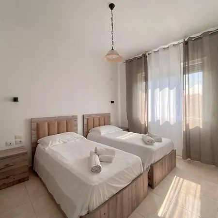 Valamar Nikolla 2 דירה Hamallaj