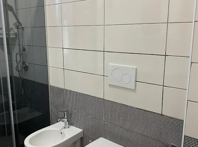 Valamar Nikolla 2 Διαμέρισμα Hamallaj