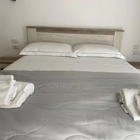 Valamar Nikolla 2 Apartmán