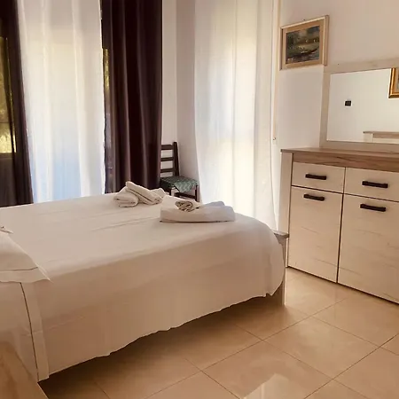 Valamar Nikolla 2 Apartman Hamallaj