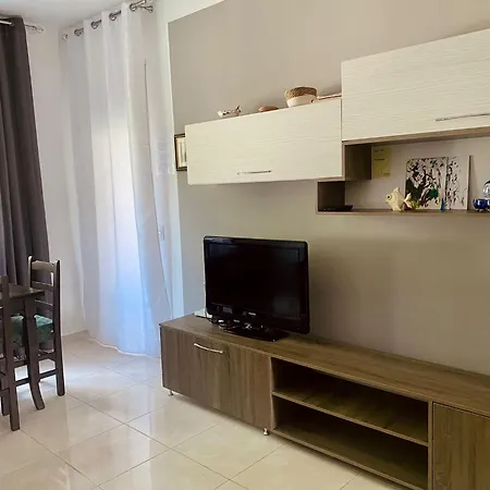 Valamar Nikolla 2 公寓 Hamallaj