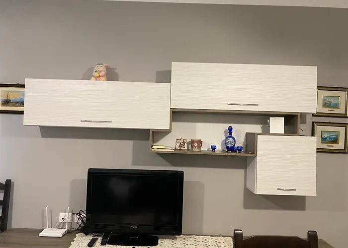 Valamar Nikolla 2 * Hamallaj