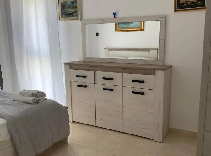 Valamar Nikolla 2 公寓 Hamallaj