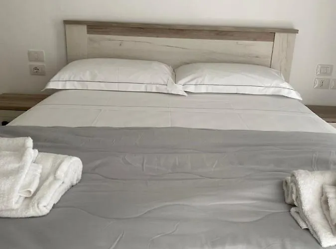 Valamar Nikolla 2 公寓