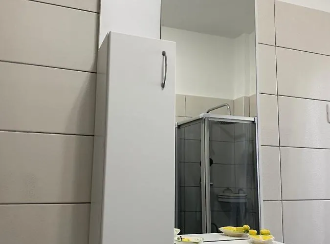 公寓 Valamar Nikolla 2