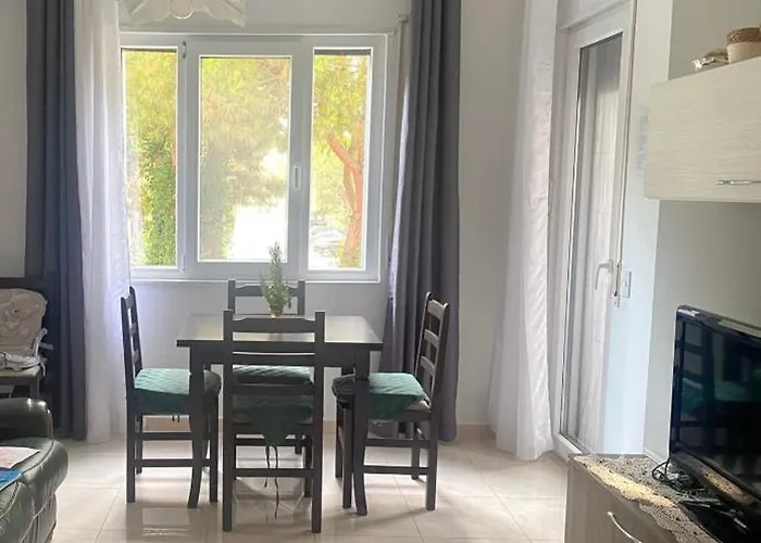 公寓 Valamar Nikolla 2