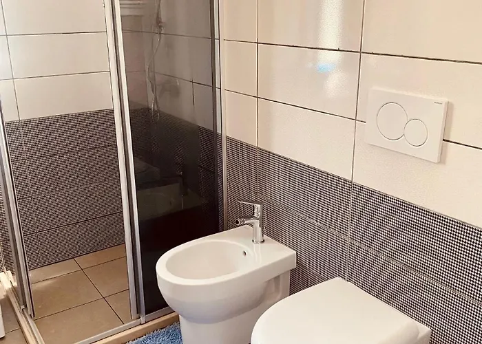 公寓 Valamar Nikolla 2