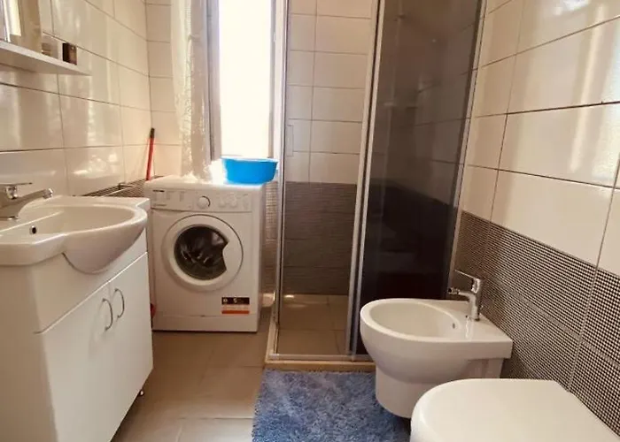 Valamar Nikolla 2 * Hamallaj