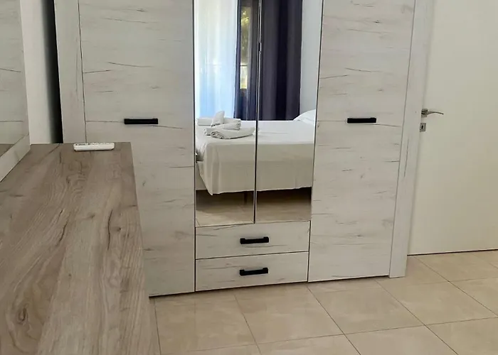 Valamar Nikolla 2 公寓 Hamallaj